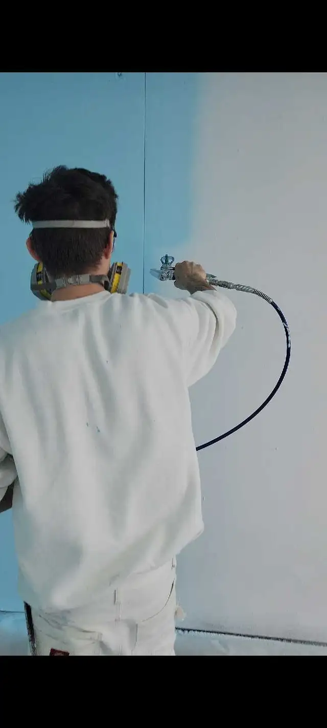 Residential Painter578762024933795841