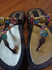Womens Sandals - Grandco