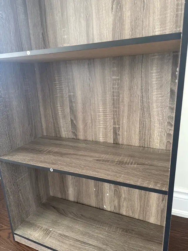 Book Shelf in Bookcases & Shelving Units in Mississauga / Peel Region - Image 4