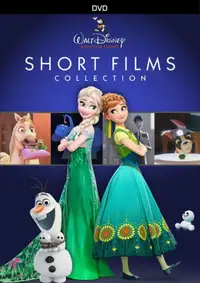 Disney Short Films Collection (DVD)