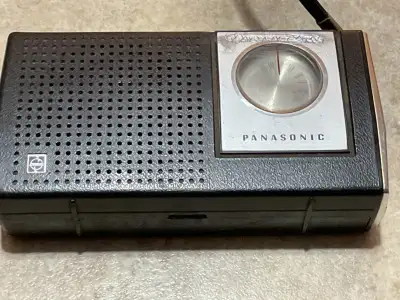 radio transistor, View more