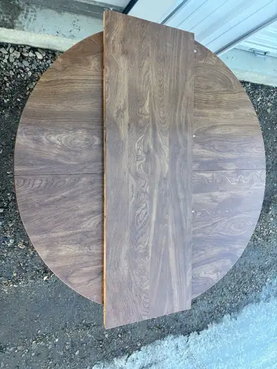 Ethan Allen dining room table, View more