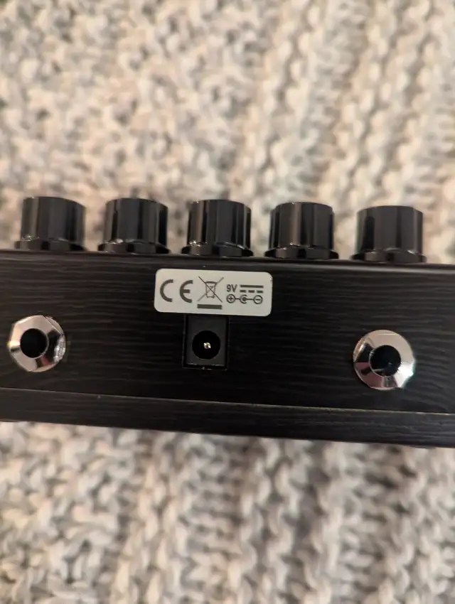 Horizon Devices Apex Preamp Guitar Pedal in Amps & Pedals in Mississauga / Peel Region - Image 4