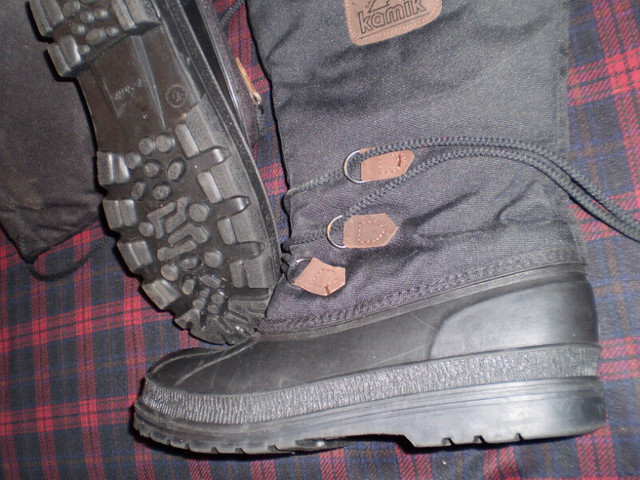 Boots - Winter and Work Safety in Men's in City of Toronto - Image 2
