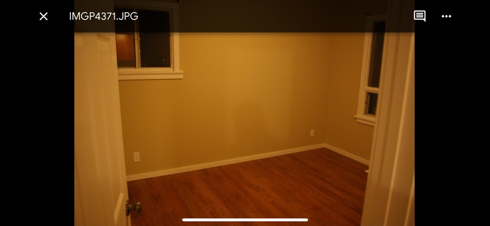 3 bedroom renovated house 5