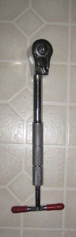 3/8" Drive Socket Wrench