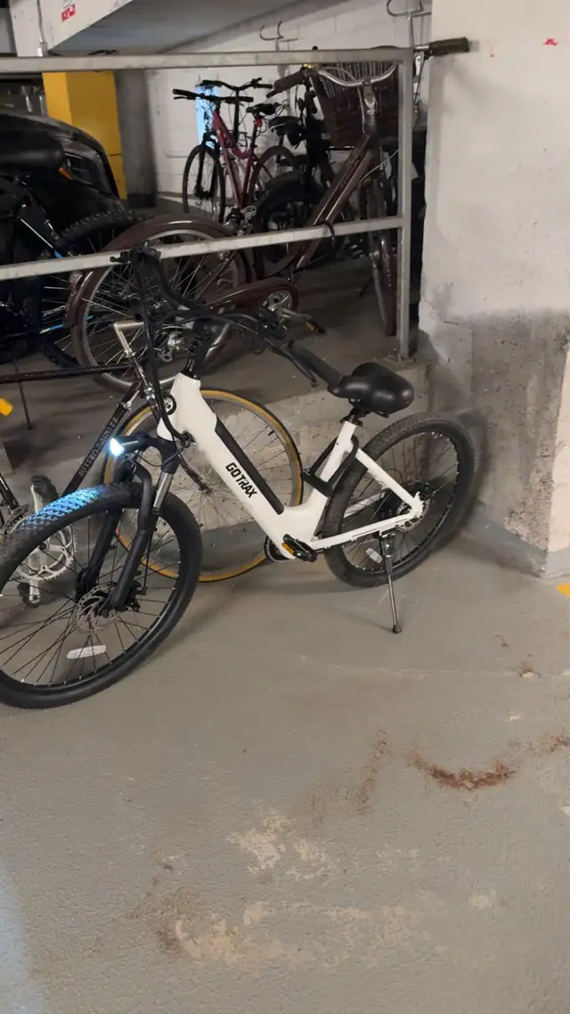 e bike Gotrax in eBike in City of Montréal - Image 3