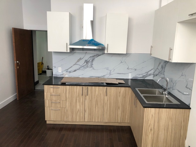 Appartement 3 1/2 a louer — photo 1