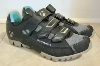 Womens Bike Shoes Size 7.5 Bontrager, View more