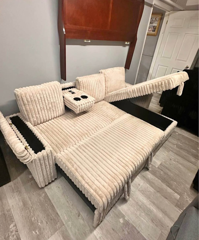 Today's Special Offer | Sofa Bed, View more