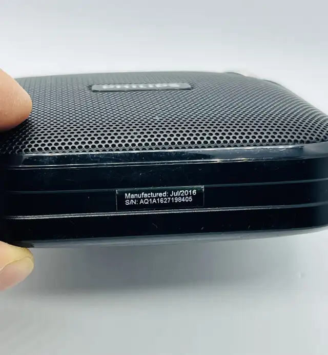 Philips Speaker468679731038146563