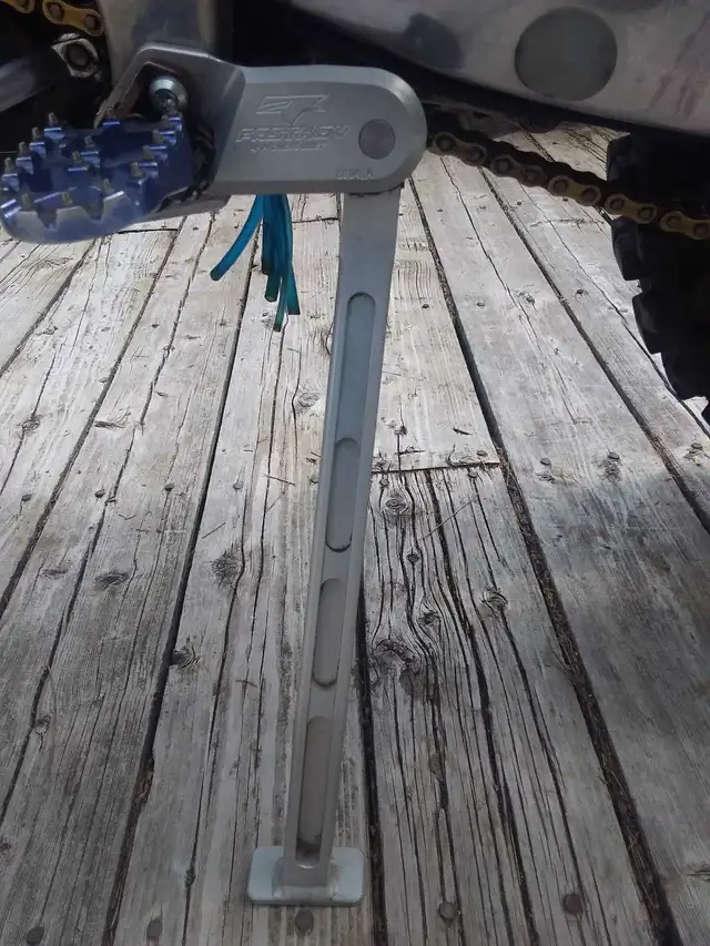 dirtbike in Dirt Bikes & Motocross in Kawartha Lakes - Image 9