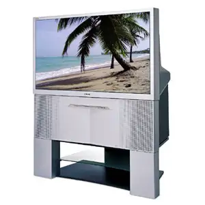 TV VINTAGE SONY projection 46" (16:9) FHD 1080 + PRIME GRATUITE, View more