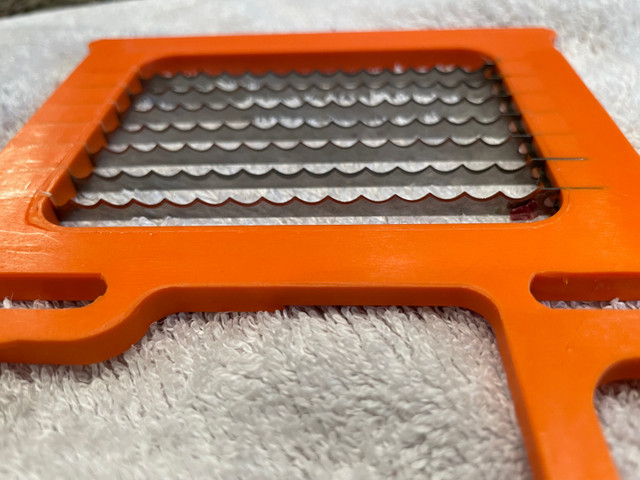 Food dicer in Industrial Kitchen Supplies in Burnaby/New Westminster - Image 4