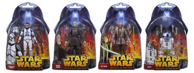 Star Wars The Black Series Commemorative Packaging, View more