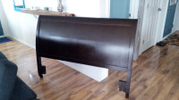 HeadBoard for Double Bed