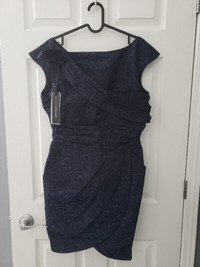 Miss Sixty brand new dress size L, nouvelle robe Miss Sixty