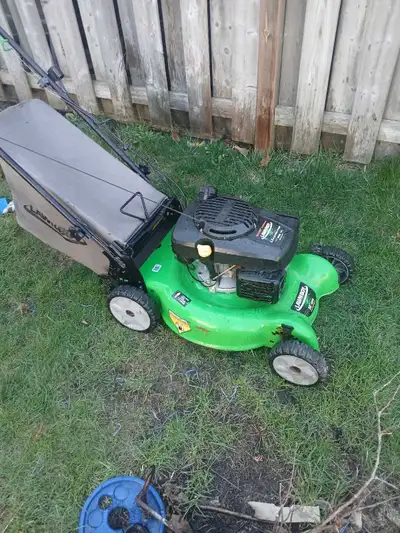 lawnmower , View more