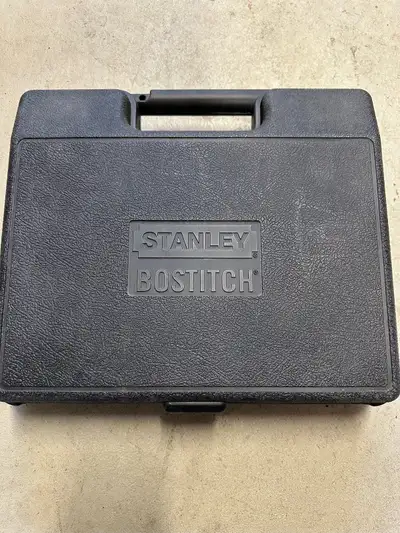 Stanley ..Brad Nailer 18ga., View more