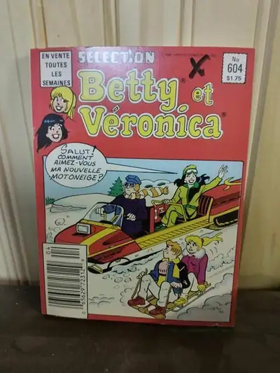 Collection Archie, View more