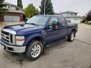2010 Ford F 350 Lariat
