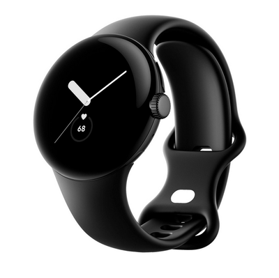 Google Pixel Watch 4 wifi/bluetooth (non-LTE) 45mm, View more