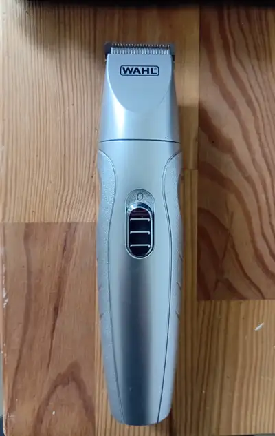 Wahl hair clippers, View more