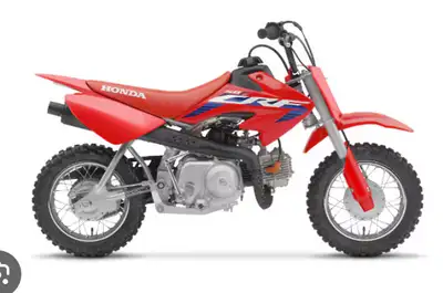 Looking for Honda mini bike 50cc and price or condition or year thanks