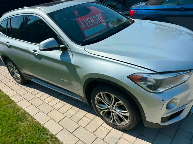 BMW X1 28i 2017529384609877207049