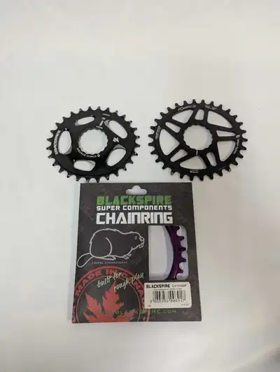 Oval 12S chainrings for mtb, View more
