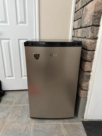 Master Chef Mini Refrigerator, View more