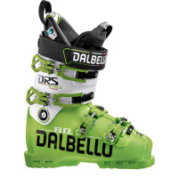 Dalbello DRS80 LC   - 24.5 +   Boot Heaters