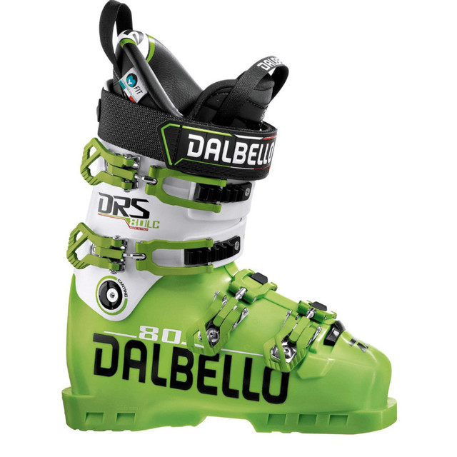 Dalbello DRS80 LC   - 24.5 +   Boot Heaters in Ski in Ottawa