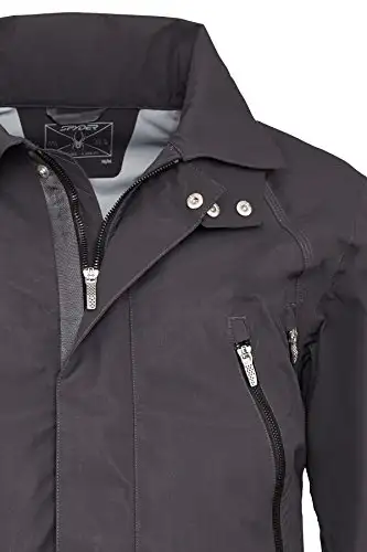 Spyder Waterproof Men's Beacon Shell Parka / Jacket - new, in Men's in Mississauga / Peel Region - Image 3