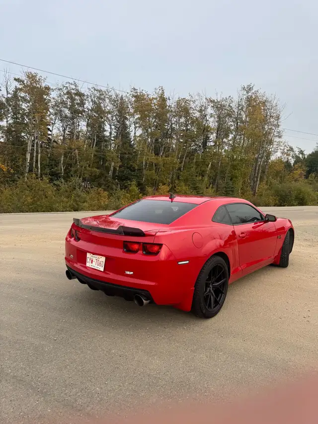 2012 Camaro ss575591428518072324