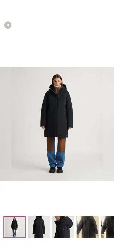 Kanuk Minganie neuf Femme grand, View more