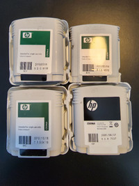 HP 88XL Officejet Ink Cartridges
