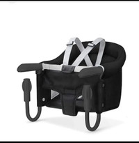 Baby table high chair 