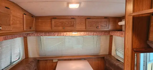 RV:  Bigfoot 17ft RV Trailer in RVs & Motorhomes in Delta/Surrey/Langley - Image 8