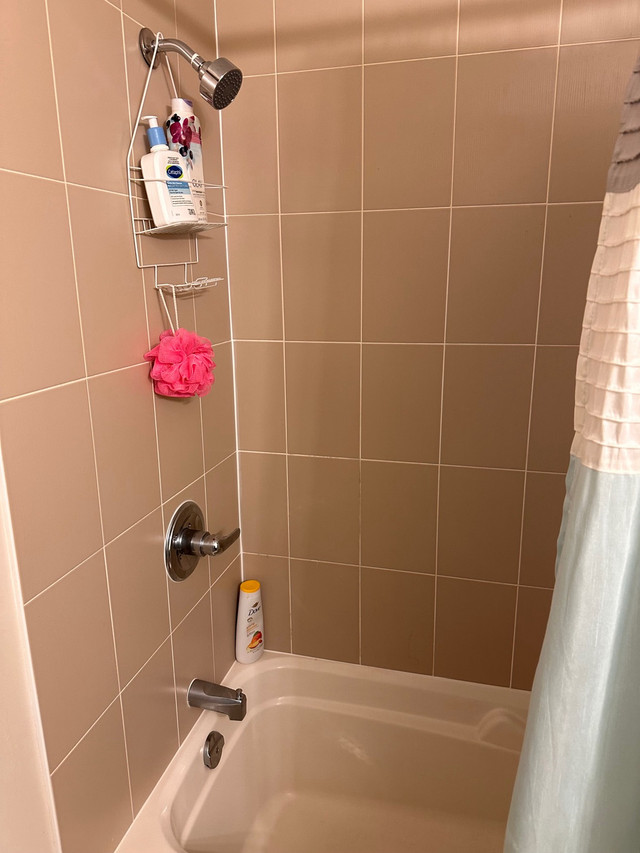 Coop leaving  room for rent with private washroom female only  in Short Term Rentals in Ottawa - Image 2
