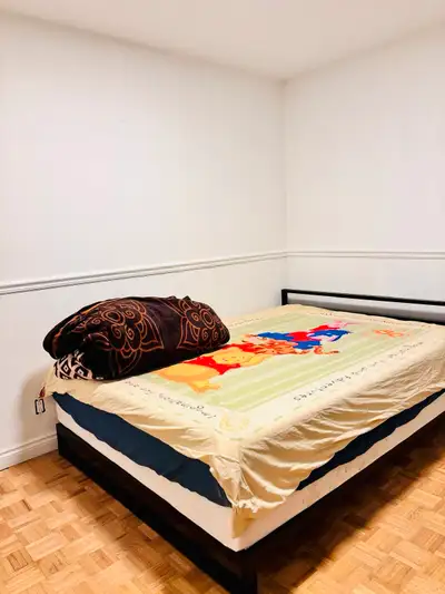 BASEMENT ROOM FOR RENT $950