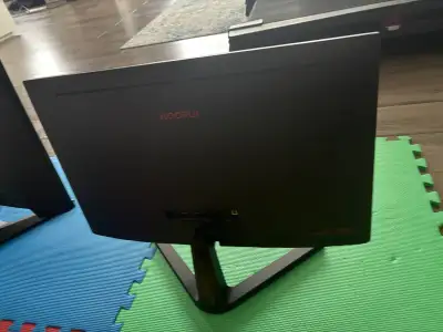 gaming monitor, View more