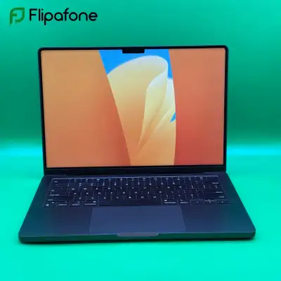 MacBook Pro 14-inch 2023 (M3 Pro 11-core CPU - 18GB - 512GB - 14, View more