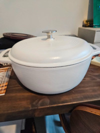 6 qt Dutch Oven / Soup Pot