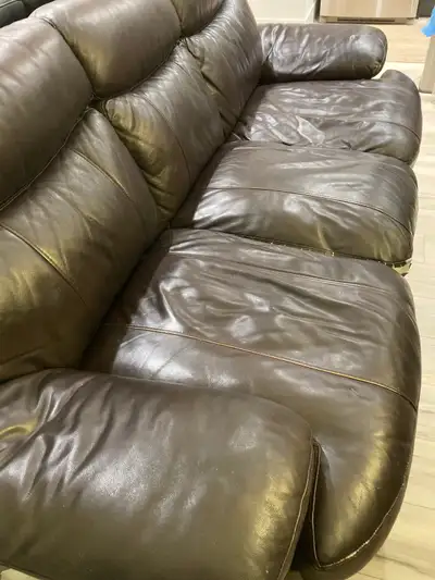 Couch giveaway, View more