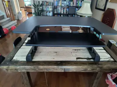 Desk Riser, View more