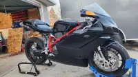2005 Ducati 749