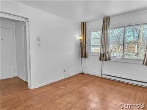 DUPLEX NEAR METRO !!! WITH GARAGE A 5.1/2 AND A 4.1/2 APARTMENTS — photo 2