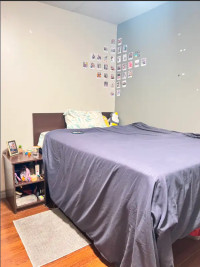 Summer Sublet | 1 Bed 1 Bath | Females or Couples