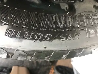from a Mazda CX-3. tread 10/32, 2 mths old. bolt pattern 5 x 114.3 mm.